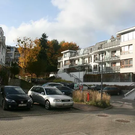 Sunshine Apartment Zoppot