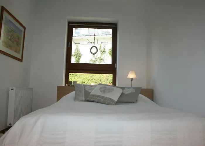 Sunshine Apartment Zoppot