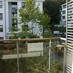 Sunshine Appartement *