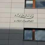 Appartement Sunshine Sopot