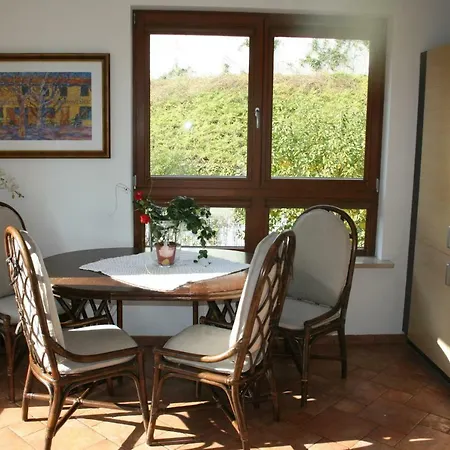 Sunshine Appartement