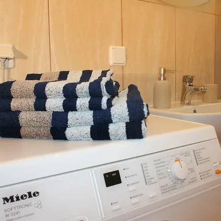 Sunshine Apartament *