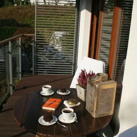 Appartement Sunshine Sopot