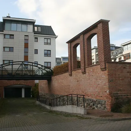 Sunshine Apartament *