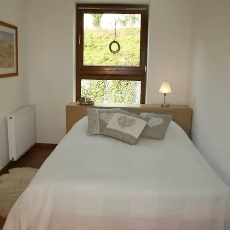 Sunshine Appartement *