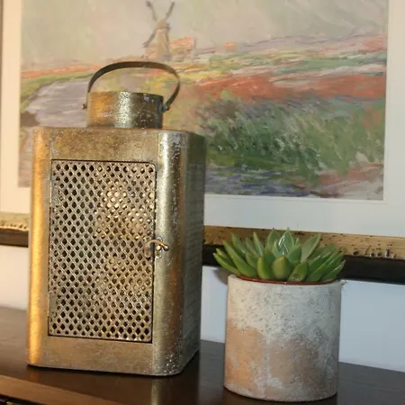 Sunshine Appartement