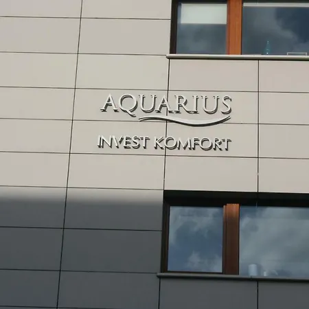 Apartament Sunshine Sopot