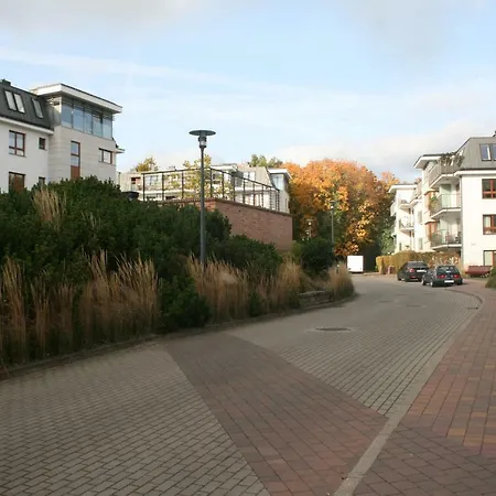 Sunshine * Sopot