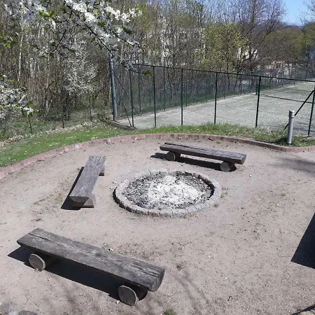 Sunshine Appartement