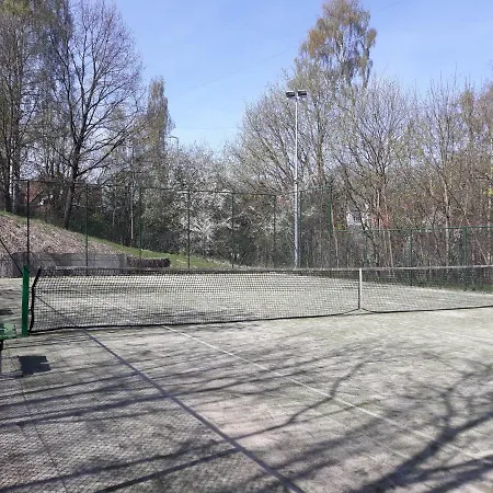 Sunshine Appartement *