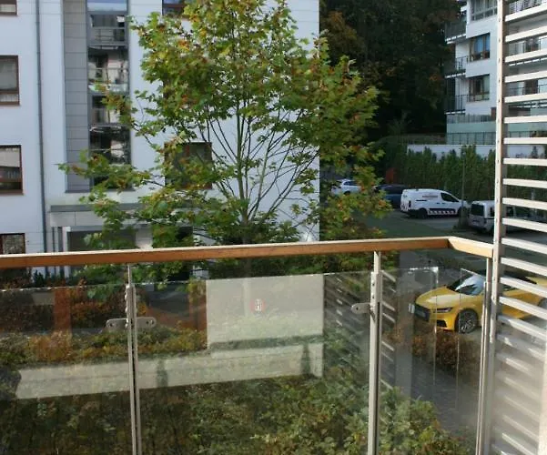 Sunshine Lägenhet *