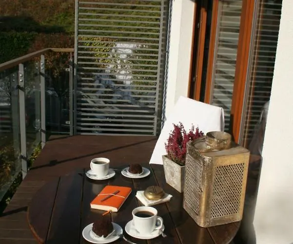 Lägenhet Sunshine Sopot