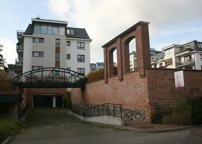 Sunshine Apartment *