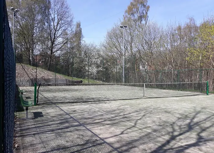 Sunshine Lägenhet *